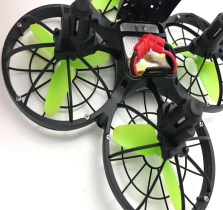 Syma fekete RC Dron X26