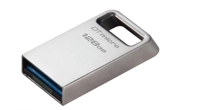 DataTraveler Micro USB Pendrive 128GB