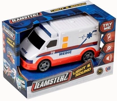 Valósághű akcióhangok