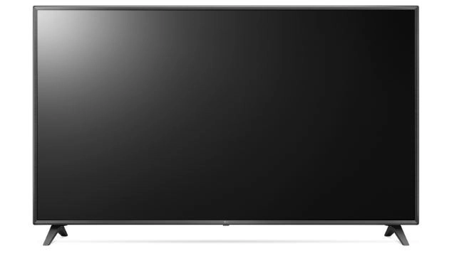 43 hüvelykes LED 43UR781C TV