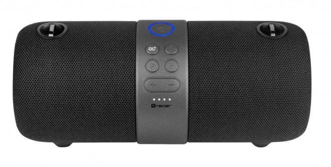 Splash XXL TWS Bluetooth hangszóró fekete