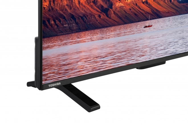 43 hüvelykes LED televízió 43LA2363DG