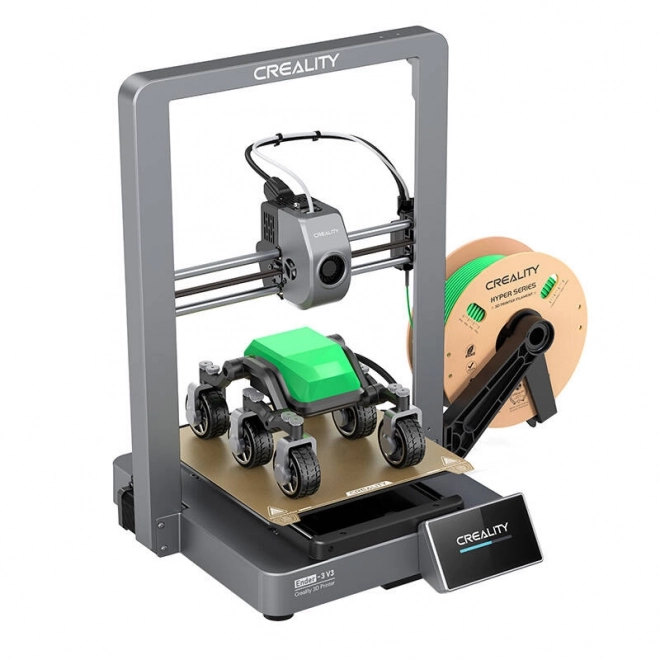 Creality Ender-3 V3 3D nyomtató