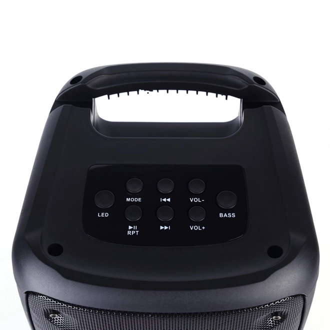 Hordozható Bluetooth hangszóró FUNBOX