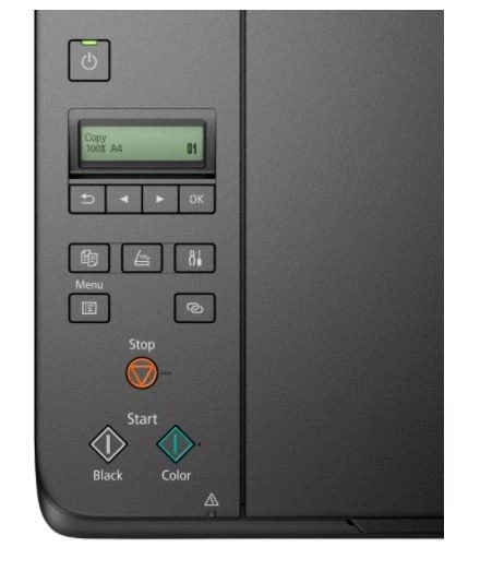 Canon PIXMA G640 multifunkciós tintasugaras nyomtató