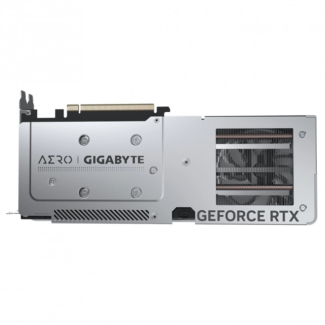 GeForce RTX 4060 Aero OC videokártya