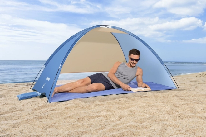 Turista strand sátor Bestway
