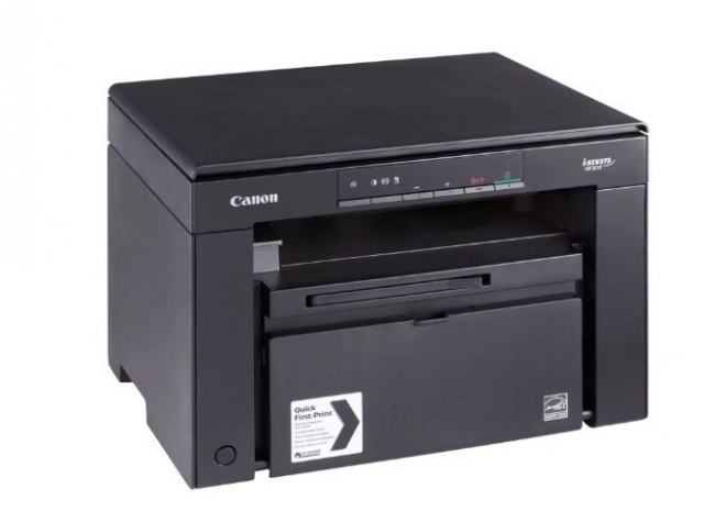 Canon i-SENSYS MF3010 lézernyomtató többfunkciós eszköz kettős tonerrel