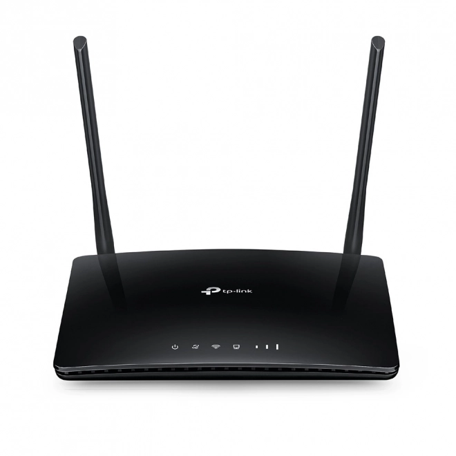 N300 LTE router SIM kártyával és 4 LAN porttal