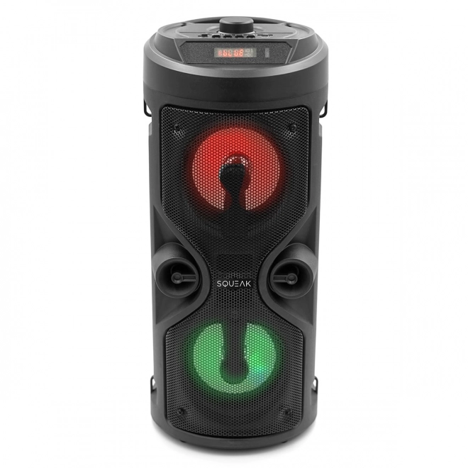 Bluetooth hangszóró Harmony karaoke funkcióval