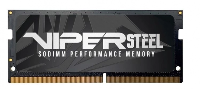 Viper Steel DDR4 16GB 3200MHz memóriamodul