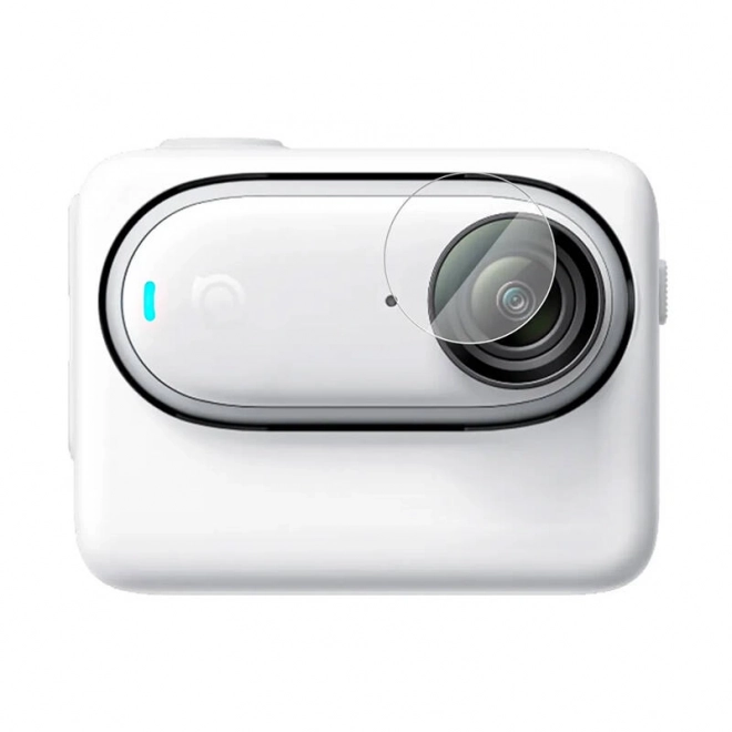Telesin edzett üveg Insta360 GO 3 / GO 3S kamerához