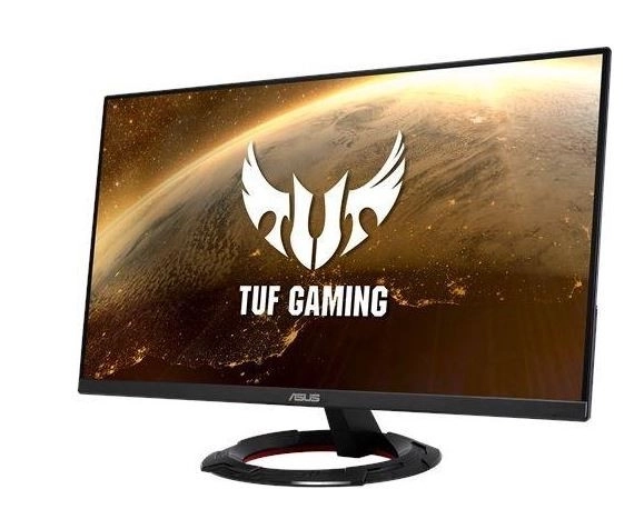 TUF 23.8 hüvelykes játékmonitor
