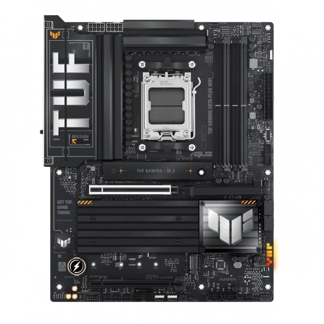 TUF Gaming X870 Plus Wifi Alaplap
