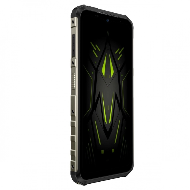 Zöld Armor 22 okostelefon 8/256GB