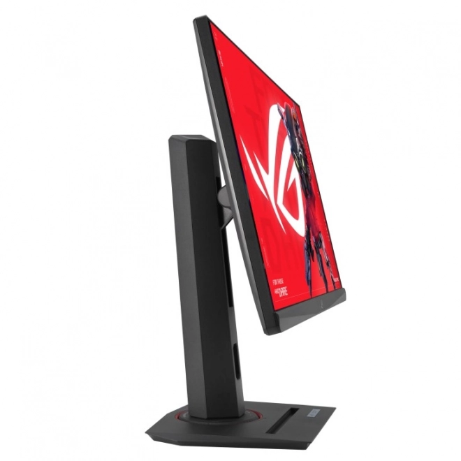 25 hüvelykes monitor FHD 144Hz HDMI USB DP USB-C PIVOT