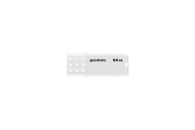 Goodram pendrive fehér 64GB USB 2.0