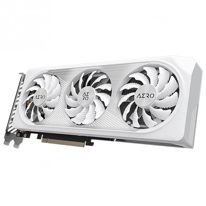 GeForce RTX 4060 Aero OC videokártya