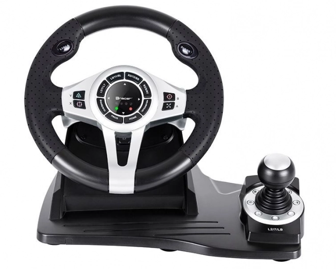 Roadster pro kormány PC/PS3/PS4/Xbox One