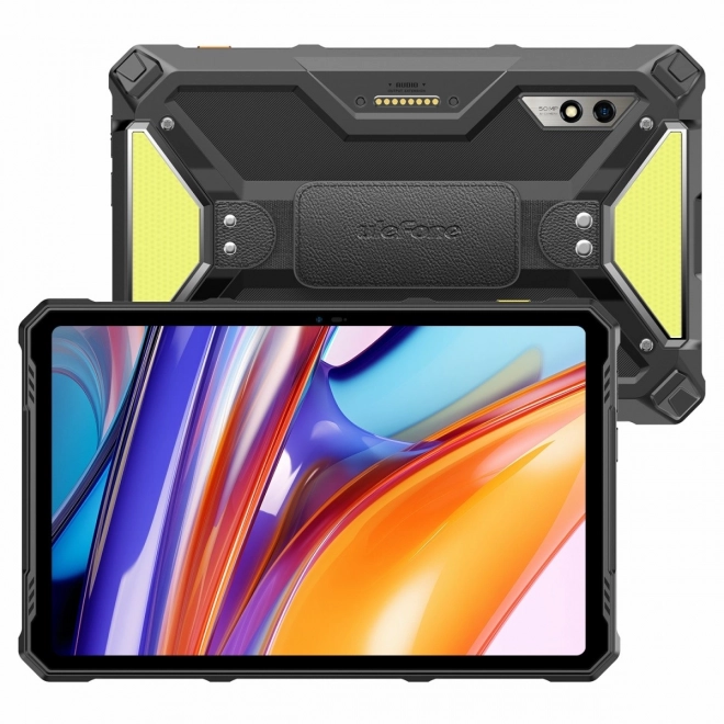 Tablet Armor Pad 3 Pro 4G 10.36 hüvelyk 8/256GB fekete