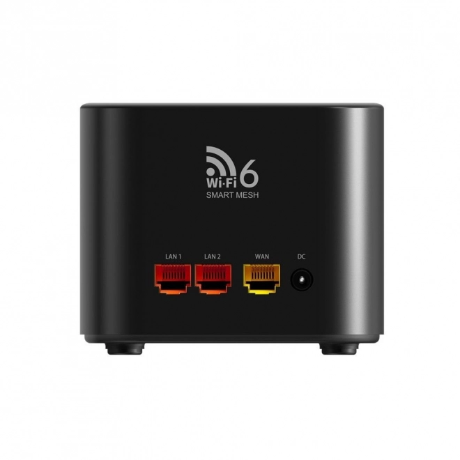 Nagy sebességű Wi-Fi rendszer X18