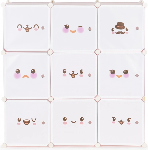 Egyszerű, erőfeszítés nélküli összeszerelés