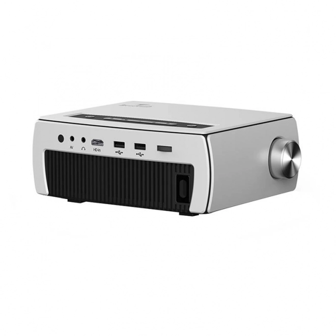 Byintek K18 Smart 4K Android projektor