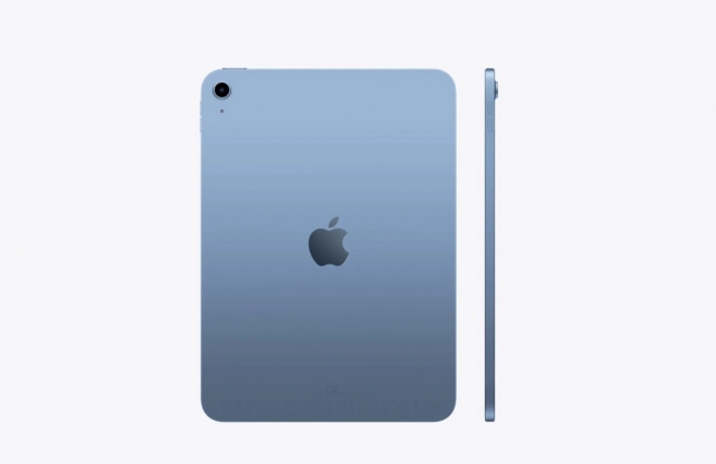 Ipad wi-fi 11 hüvelyk 256GB kék