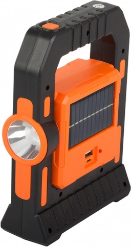 Napelemes töltés + Micro USB