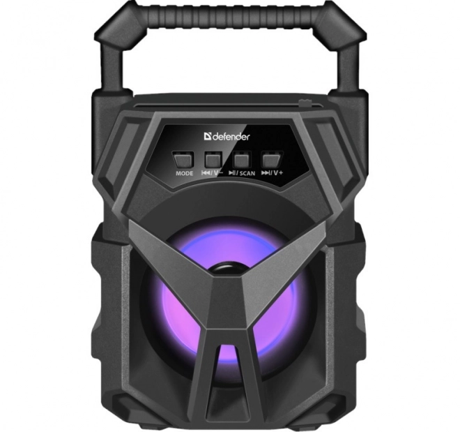 Bluetooth hangszóró Defender G98