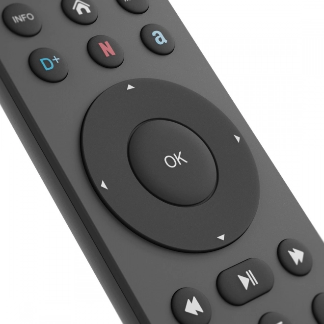 Univerzális távirányító 8 az 1-ben Netflix, Prime Video