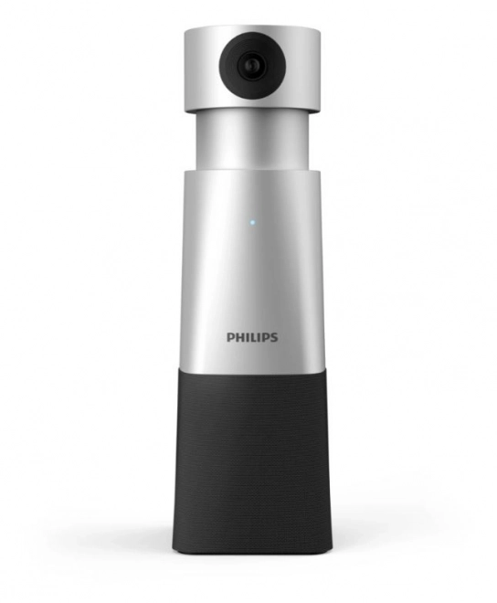 Philips SmartMeeting HD audio és videókonferencia megoldás Sembly Meeting Assistanttal