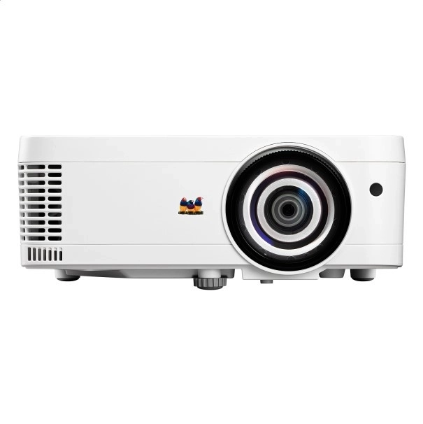 Viewsonic LS550WH LED projektor