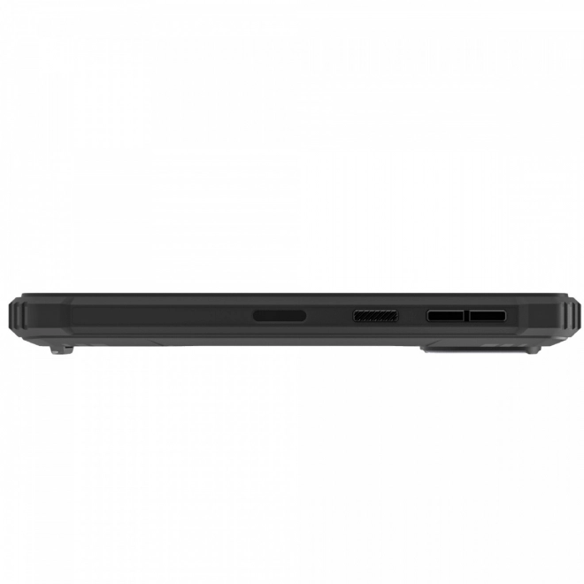 WP32 Pro okostelefon 4G 6/256GB fekete