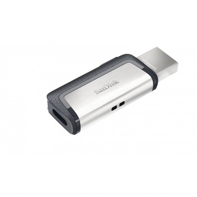 Pendrive SanDisk Ultra Dual Drive 64GB USB 3.1 Type-C