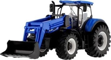 Realista részletek 1:43 méretarányban