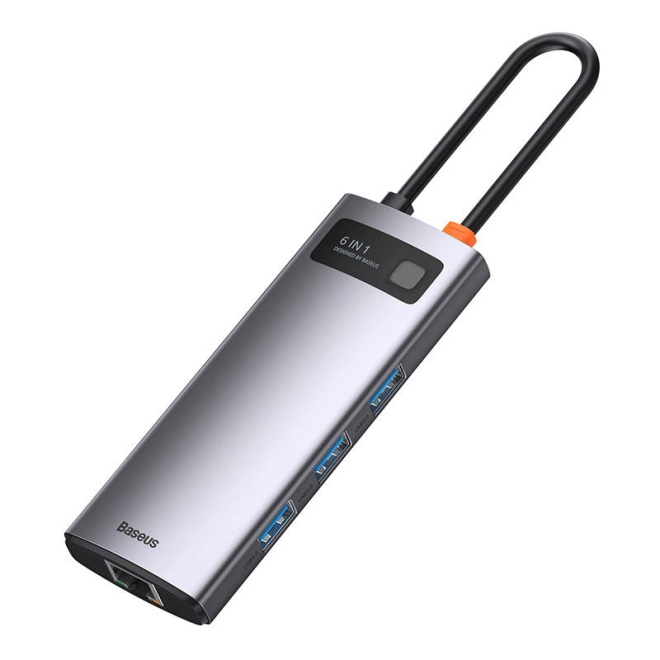 Gigabites hálózat és gyors USB 3.0