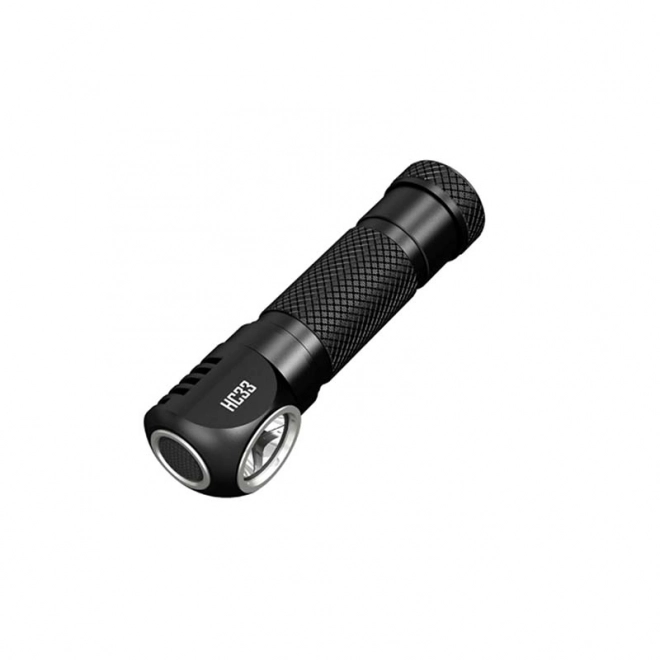 Nitecore HC33 fejlámpa