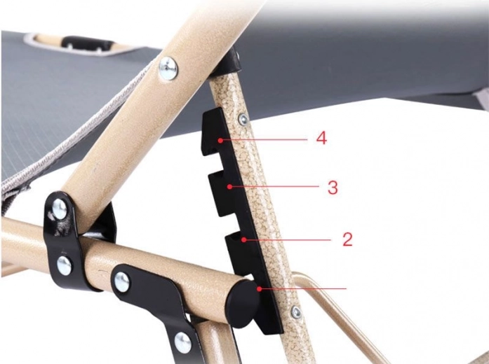 Állítható fejtámla