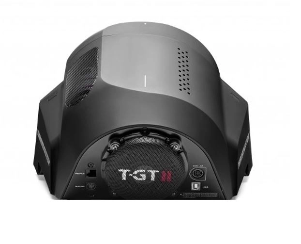 T-GT II versenykormány PC/PS