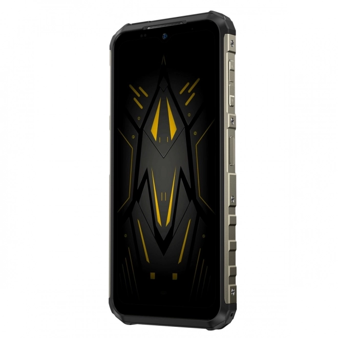Okostelefon Armor 22 6,58" 8/128GB fekete