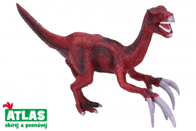 Therizinosaurus figura 17 cm