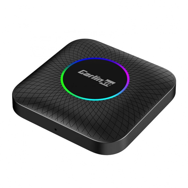 Carlinkit Vezeték Nélküli Szórakoztató Adapter Apple Carplay És Android Auto