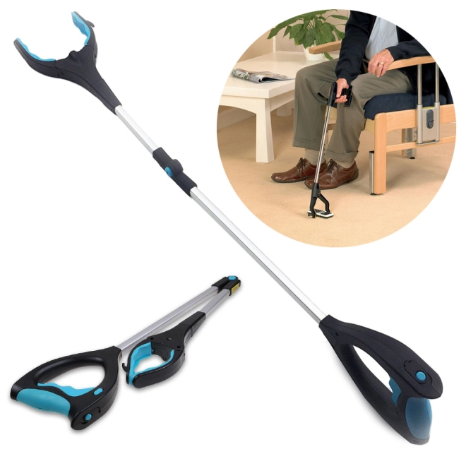 Ergonomikus fogantyú