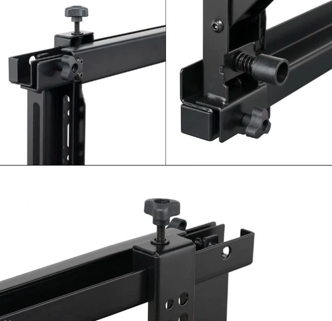 Neomounts NewStar fali konzol 42-70 hüvelyk