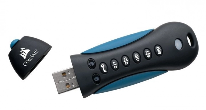 Usb3.0 jelszavas biztonsági adattároló