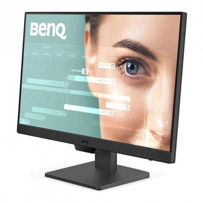 23,8 colos LED monitor