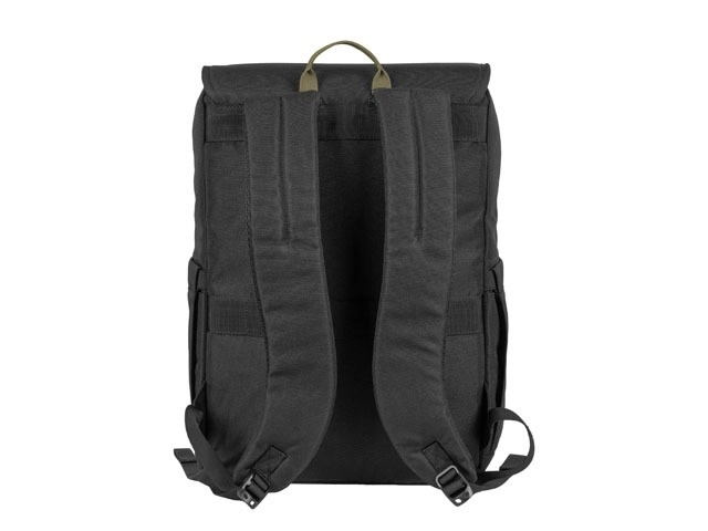Laptop hátizsák Natec Niala zöld (15,6 hüvelyk, 18L)