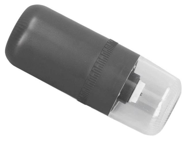 Erős elektromos kávédaráló USB-vel