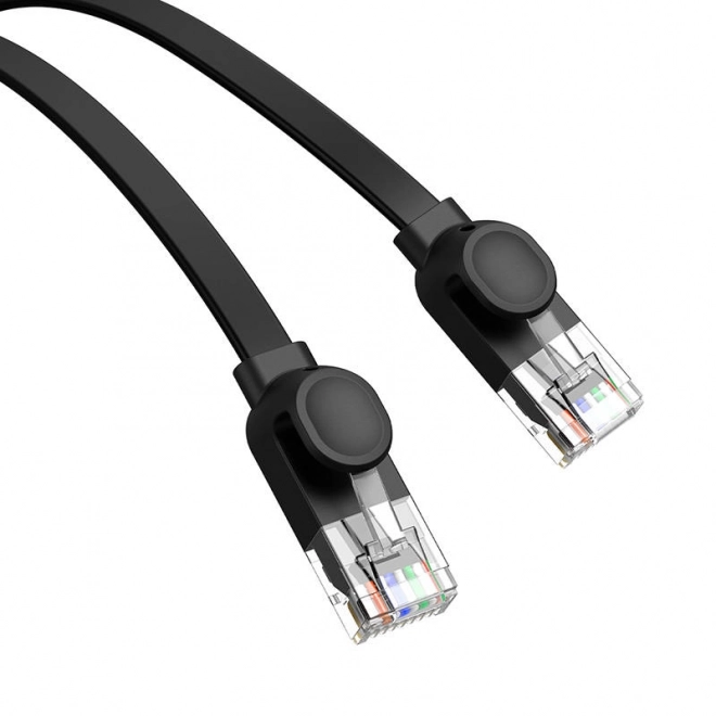 Baseus Ethernet CAT6 hálózati kábel, 20 m, fekete